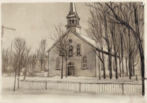 Notre-Dame-des-Anges