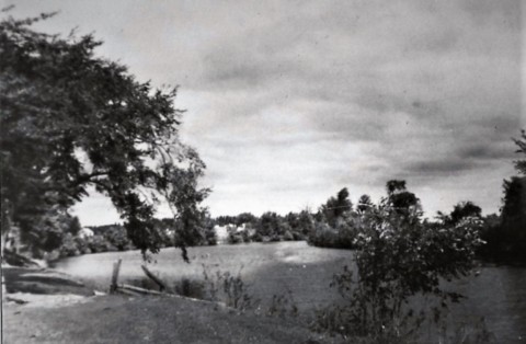 detour a DesRivières